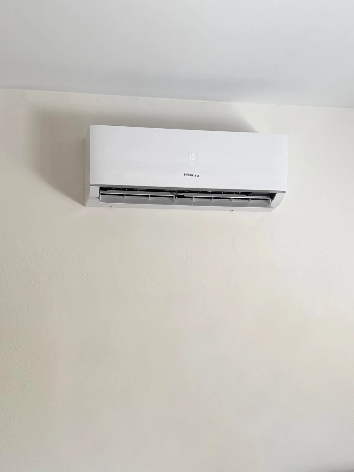 Air conditioning installation completed by Master Your Kilowatts Electrical in Melbourne South-East
