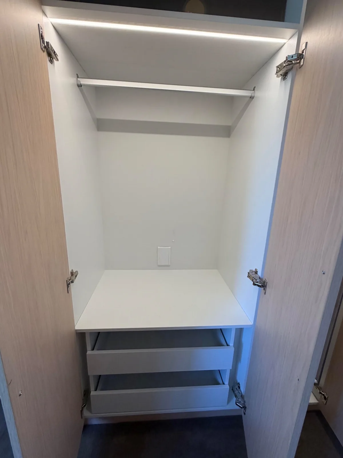 Electrical work completed by Master Your Kilowatts Electrical in Melbourne South-East