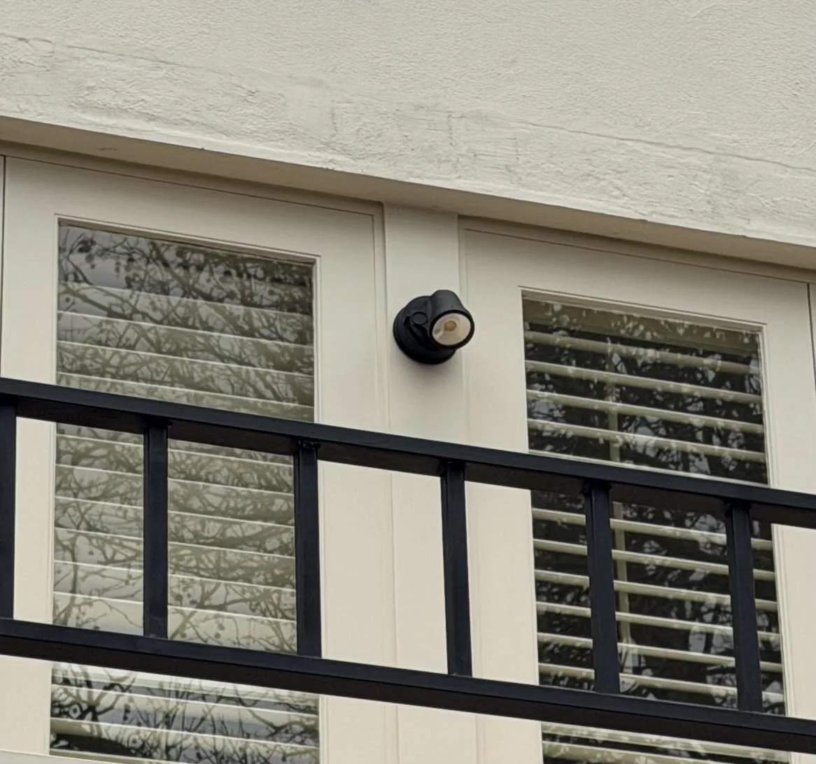 Electrical work completed by Master Your Kilowatts Electrical in Melbourne South-East