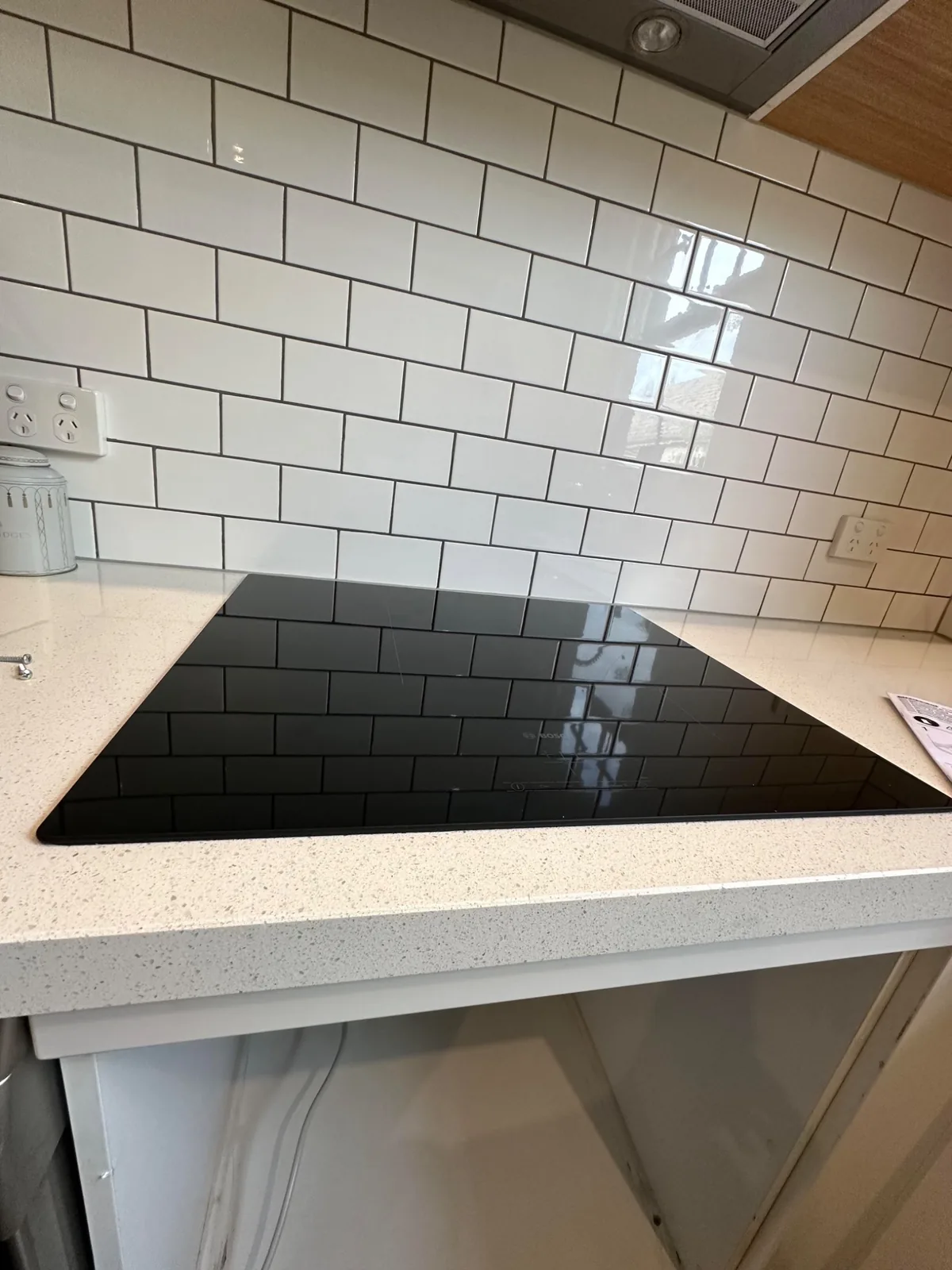 Electrical work completed by Master Your Kilowatts Electrical in Melbourne South-East